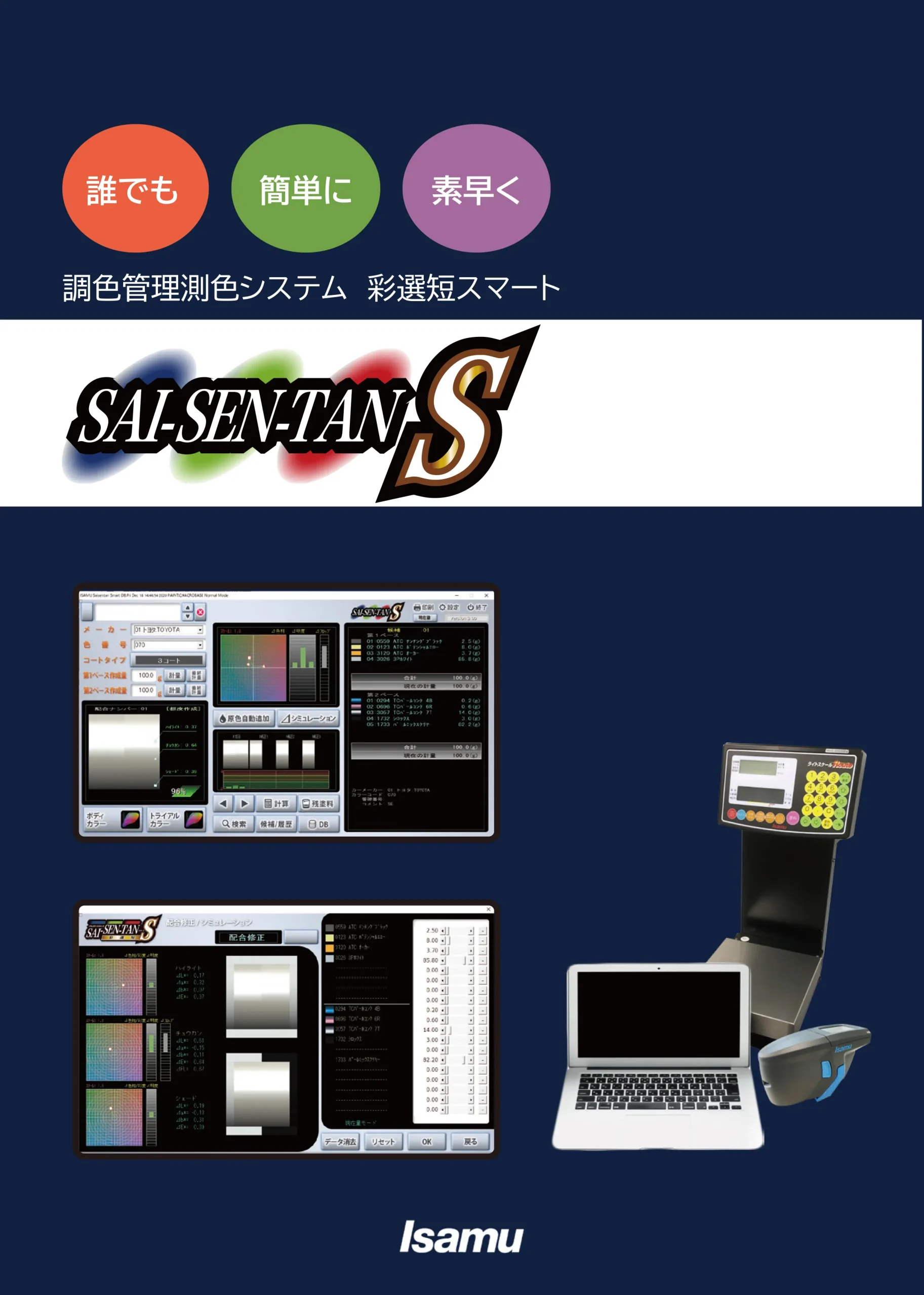 saisentanS saisentanS